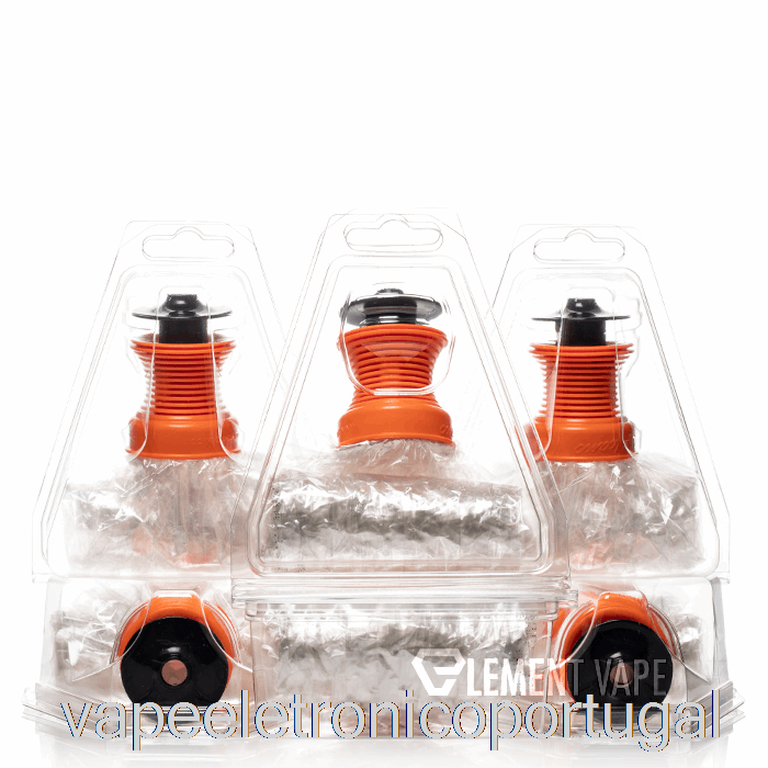 Vape Eletronico Storz & Bickel Conjunto Fácil De Substituição De Válvula Conjunto Fácil De Substituição De Válvula